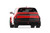 Rally Armor 2025+ Hyundai Ioniq 5 N Black Mud Flap w/ White Logo - MF117-UR-BLK-WH User 2