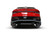Rally Armor 2024 Hyundai Elantra N Line Black Mud Flap w/ Grey Logo - MF120-UR-BLK-GRY User 2
