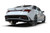 Rally Armor 2024+ Hyundai Elantra N Line Black Mud Flap w/ White Logo - MF120-UR-BLK-WH User 1