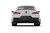 Rally Armor 23-24 Acura Integra Type S Black Mud Flap w/ White Logo - MF129-UR-BLK-WH User 1