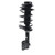 KYB 10-12 Subaru Legacy (Exc. 2.5GT) Strut-Plus Strut- Front Left - SR4717 Photo - Primary