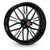 Performance Machine 18x5.5Phatour Forged Wheel Nivis - Contrast Cut Platinum - 1202-7814R-NVSAP-BMP Photo - Primary