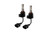 Diode Dynamics 9006/9012 White SL2 LED Bulbs (pair) - DD0465P Photo - Primary