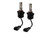 Diode Dynamics 5202/PSX24W White SL2 LED Bulbs (pair) - DD0477P Photo - Primary