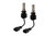 Diode Dynamics P13W Yellow SL2 LED Bulbs (pair) - DD0480P Photo - Primary