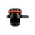 Wehrli 6.7 Cummins Coolant Fitting - 12 JIC - WCF205-140 User 1