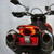 New Rage 2024+ Ducati Hypermotard 698 Fender Eliminator Kit - 698-FE User 1