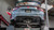 Borla 2023 Honda Civic Type R MT ATAK Catback Exhaust w/ 4in Black Anodized Carbon Fiber Tips - 140927CFBA User 2