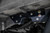 UMI 73-87 GM C10 Frame Notch Kit - 6415 User 4