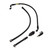 Chase Bays Nissan 240SX S13/S14/S15 w/RB25DET/RB26DETT (w/Stock Rail & 3 Port FPR) Fuel Line Kit - CB-N-RB-FPREZ User 1