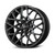 Versus 19X8.5 / +45 / 5x108 VV25M - Matte Super Dark Gunmetal - WTKM245RAPJ User 1