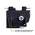 Mishimoto 2024+ Ford Mustang V8/2.3L EcoBoost Expansion Tank - Black - MMRT-MUS-24MWBK User 1