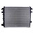 Mishimoto 17-19 Chevrolet Silverado 6.6L Duramax Plastic Radiator - R13690 User 1