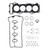 Athena 03-04 Honda CBR R 600 Top End Gasket Kit - P400210600174 User 1