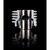 Athena CPI Popcorn 50 Big Bore Cylinder Kit Bore 47.6mm Bore 70cc 10mm Pin Bore Flat Head Piston - P400485100098 Photo - Primary