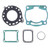 Athena 89-93 Suzuki TS R/Er 125 Top End Gasket Kit - P400510600100 User 1