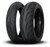 Kenda KM1 Sport Touring Radial Rear Tires - 190/50ZR17 4PR 73W TL - 040015017B1 Photo - Primary