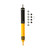 ARB / OME Nitrocharger Plus Shock Toyota Land Rover Defender - Rear - 63147