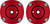 Camburg 22-24 Toyota Tundra 2wd /4wd Dominator Preload Spacer Kit - CAM-310203 Photo - Unmounted
