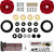 Camburg 22-24 Toyota Tundra 2wd /4wd Dominator Preload Spacer Kit - CAM-310203 Photo - out of package