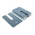 SPC Performance Steel Shim 4X6.5X1.5 - Pack of 6 - 10726 Photo - Primary