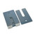 SPC Performance Steel Shim 4X6.5X2.5 - Pack of 6 - 10746 Photo - Primary