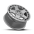Fifteen52 Turbomac 17x7.5 +30 73.10mm Center Bore Speed Silver Wheel - TURSS-77540+30 User 1