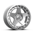 Fifteen52 Turbomac 17x7.5 +30 73.10mm Center Bore Speed Silver Wheel - TURSS-77540+30 User 1