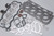 Cometic Street Pro 01-04 GM 6.6L Duramax 4.100in Bore Top End Gasket Kit - PRO3008T Photo - Primary