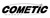 Cometic Street Pro 94-03 Ford 7.3L Powerstroke 4.140in Bore Top End Gasket Kit - PRO3010T Logo Image