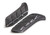 Ford Racing 22-24 Bronco Raptor 2x2 Twill Carbon Fiber Fender Vent Set- Gloss - M-16026-BG User 1