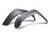 Ford Racing 22-24 Bronco Raptor Carbon Fiver Front Fender Flare Set - Matte - M-16268-BMF User 1