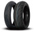 Kenda KM1 Sport Touring Radial Rear Tires - 180/55ZR17 73W TL - 040015517B1 Photo - Primary