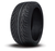 Kenda KR20 Kanine Rear Tires - K205/45R16 4PR 77T TL - 04KR2002 Photo - Primary