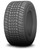 Kenda K399 Low Profile Bias Tires - 215/60-8 4PR TL - 093990823B1 Photo - Primary