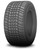 Kenda K399 Low Profile Bias Tires - 215/60-8 6PR TL - 093990823C1 Photo - Primary