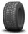 Kenda Pro Tour Radial Tires - 205/35R12 4PR TL - 103991225B1 Photo - Primary