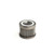 DeatschWerks Stainless Steel 40 Micron Universal In-Line Fuel Filter Element (fits 70mm Housing) - 8-02-070-040 Photo - Primary