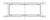 ACL BMW B58B30/S58B30 3.0L Inline 6 .25mm Oversized Main Bearings - 7M1512H-.25 Technical Drawing