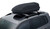 3D Maxpider Shell Roof Box With Rack Size M 47INX29INX10In (120X75X26Cm) Brown - 6064M-18 Photo - Mounted