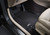 3D Maxpider 2023+ Kia Sportage AWD Kagu 1st Row Floormat - Black - L1KA07611509 Photo - Mounted