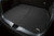 3D Maxpider 21-24 Toyota Sienna Behind 3Rd Row Kagu Black Lower Cargo Liner - M1TY2761309 Photo - Mounted