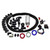Snow Performance Supplemental Fuel System (Black Nylon Braided Stainless Line) - SNF-60900B User 1