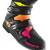 Gaerne SG12 Limited Edition Boot Black/Orange/Pink - Size 7 - 2174-108-7 User 1