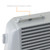 Mishimoto Universal L-Line Intercooler - Black - MMINT-ULBK User 1