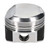 Wiseco Chrysler 80.00cc Dome 4.280in Bore Piston Shelf Stock - SIngle - 60142LA3 User 2