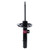 KYB 22-23 Honda Civic Sport (Sedan) Front Left Excel-G Strut - 3340291 Photo - Primary