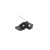 Nitrous Express 2011+ Ford Mustang Mechanical WOT Switch Bracket - 15546 Photo - Primary