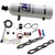 Nitrous Express 2018+ Ford 5.0L Coyote Dry Direct Port Plate System w/15lb Bottle - 20957-15 Photo - Primary
