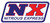 Nitrous Express Dry Dual Stage Billet Crossbar Plate System 100-1000hp (4150Flange) w/12lb Bottle - 66242-12 Logo Image